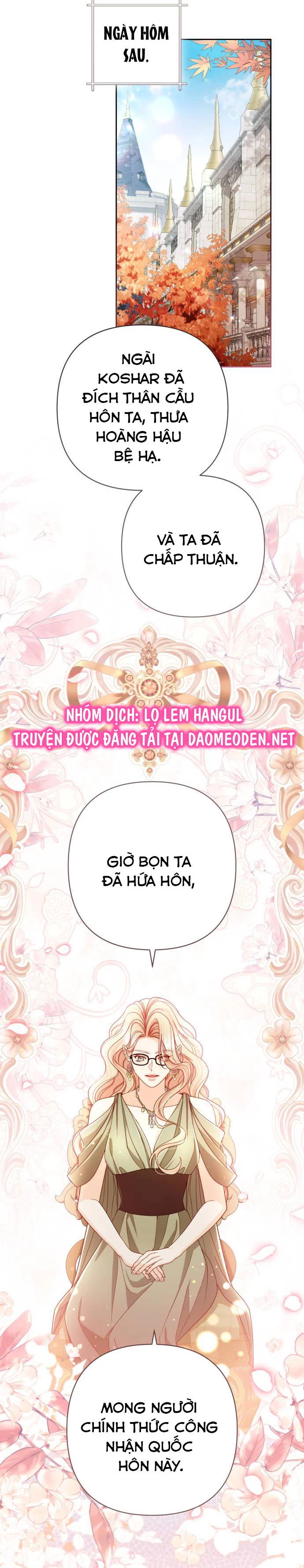 Hoàng Hậu Tái Hôn Chapter 227 - 14