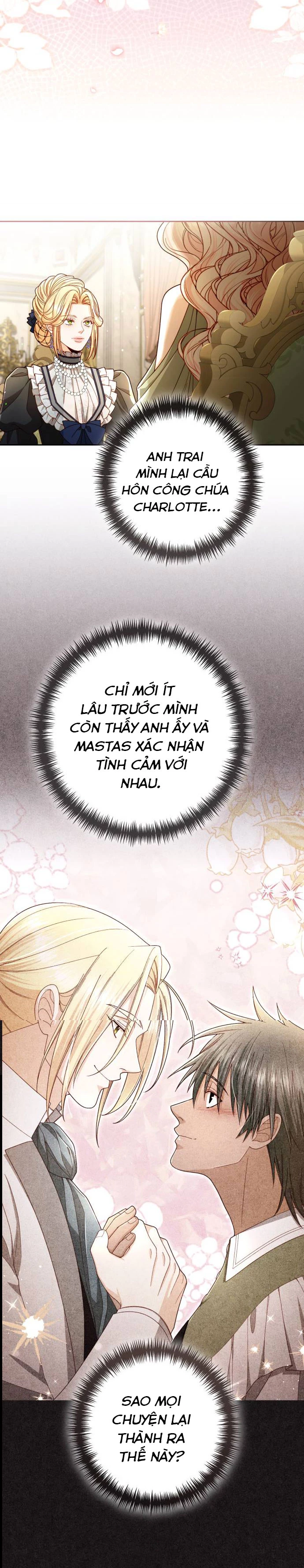 Hoàng Hậu Tái Hôn Chapter 227 - 15