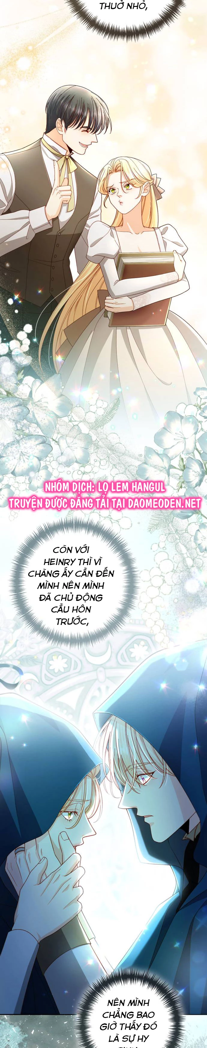 Hoàng Hậu Tái Hôn Chapter 227 - 17