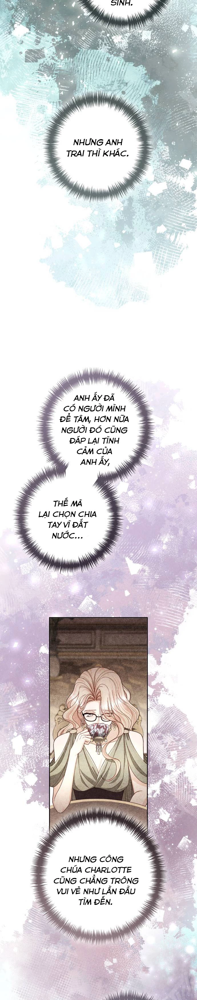 Hoàng Hậu Tái Hôn Chapter 227 - 18