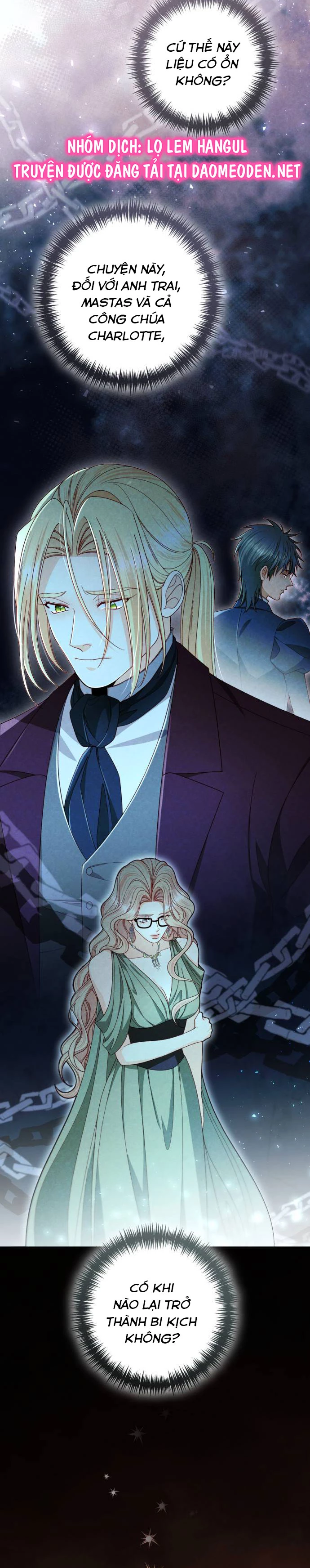 Hoàng Hậu Tái Hôn Chapter 227 - 19