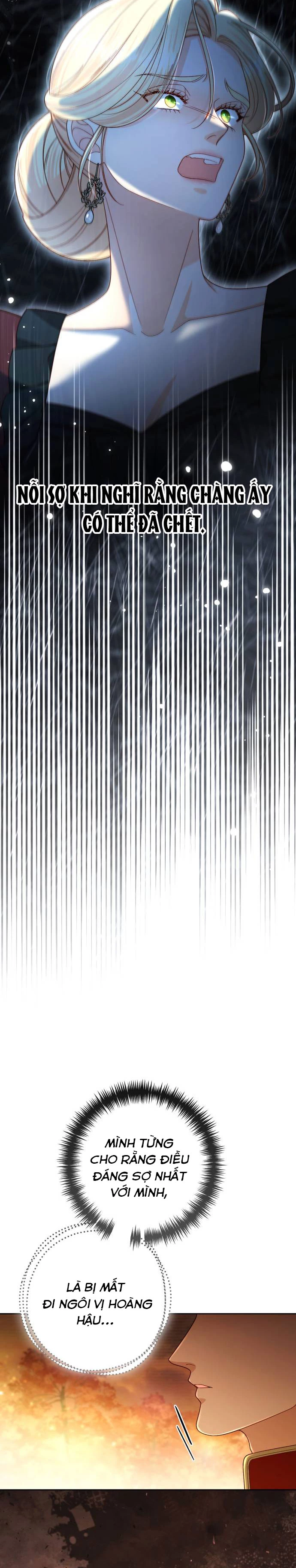 Hoàng Hậu Tái Hôn Chapter 227 - 24