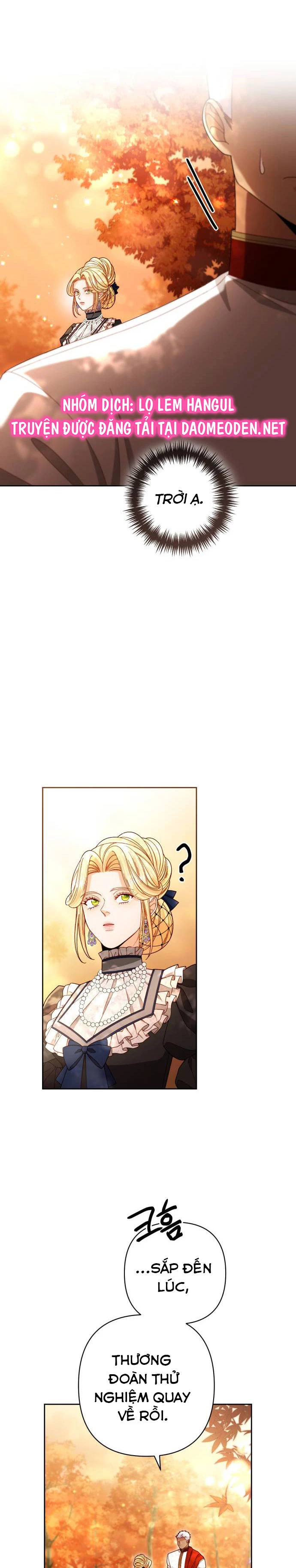 Hoàng Hậu Tái Hôn Chapter 227 - 26