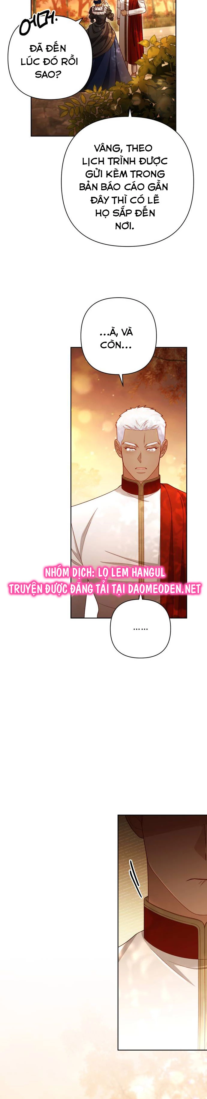 Hoàng Hậu Tái Hôn Chapter 227 - 27