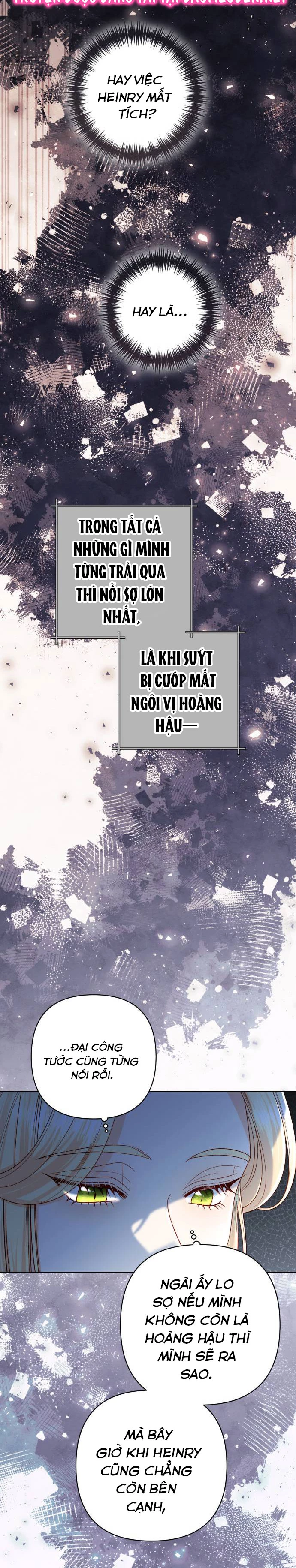 Hoàng Hậu Tái Hôn Chapter 227 - 29