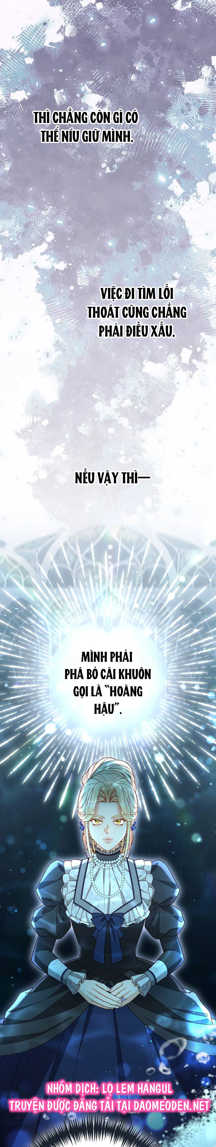 Hoàng Hậu Tái Hôn Chapter 227 - 30