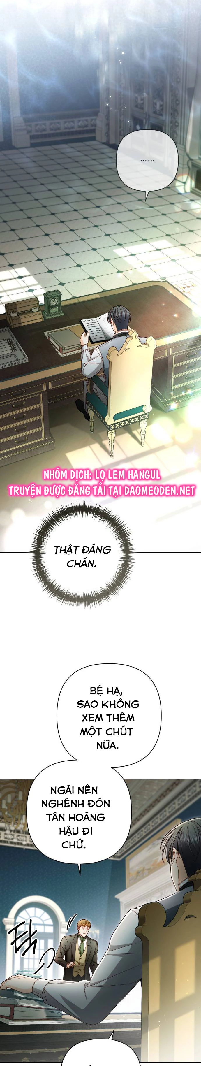 Hoàng Hậu Tái Hôn Chapter 227 - 32