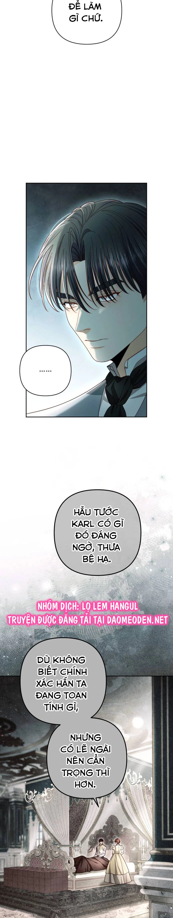 Hoàng Hậu Tái Hôn Chapter 227 - 33