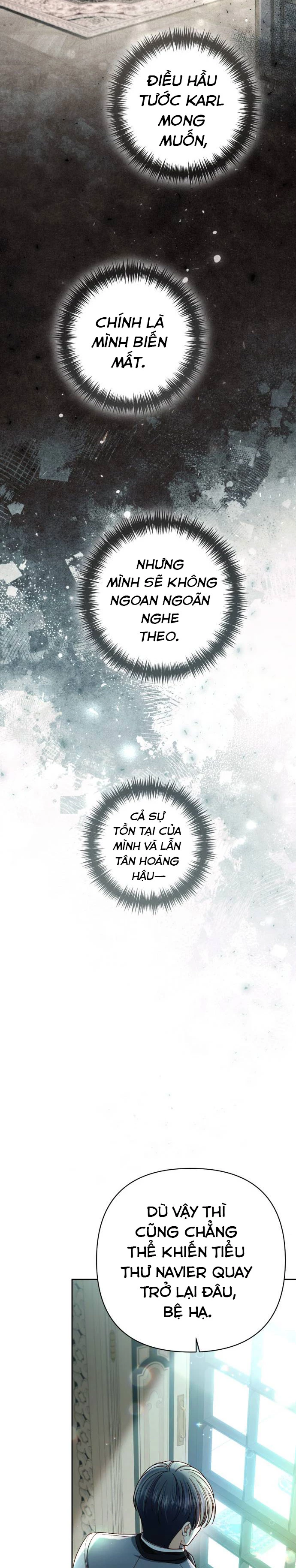 Hoàng Hậu Tái Hôn Chapter 227 - 34