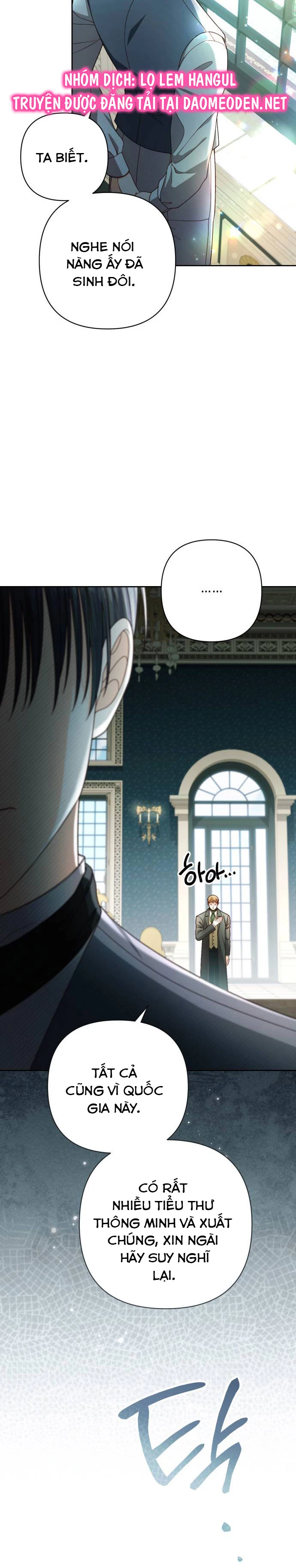 Hoàng Hậu Tái Hôn Chapter 227 - 35