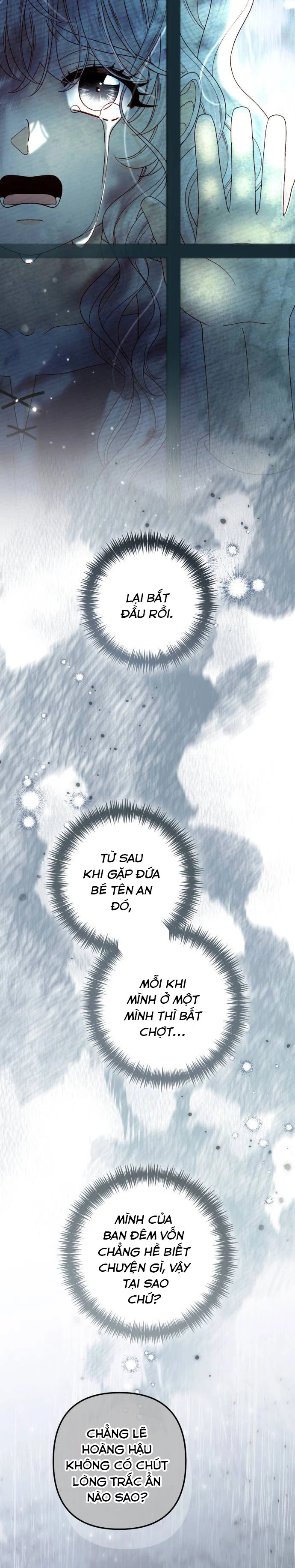 Hoàng Hậu Tái Hôn Chapter 227 - 37