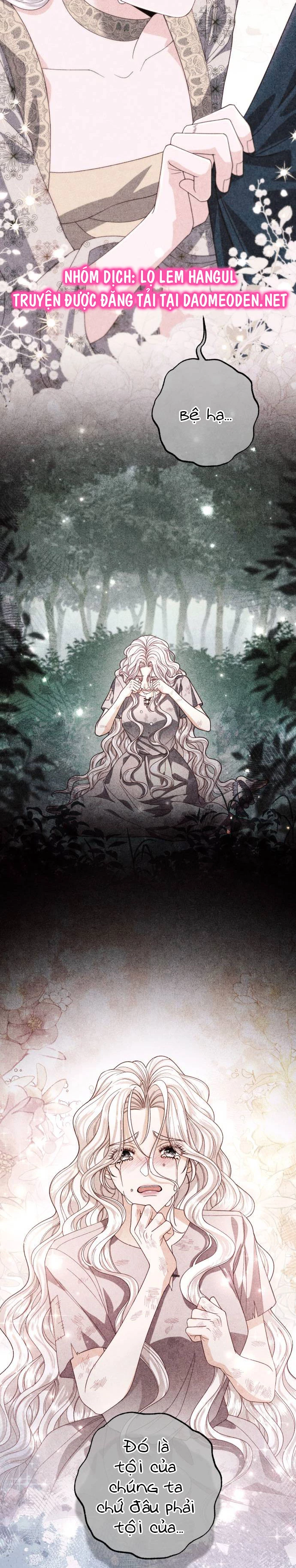 Hoàng Hậu Tái Hôn Chapter 227 - 39