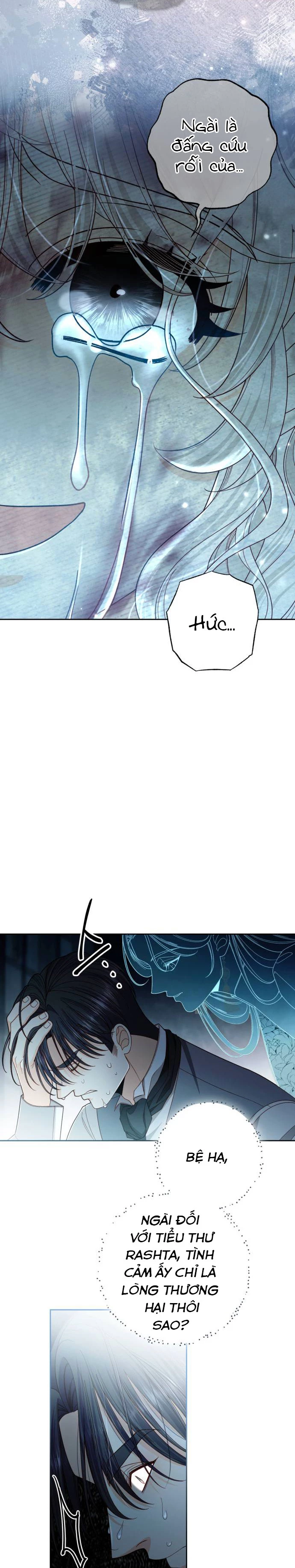 Hoàng Hậu Tái Hôn Chapter 227 - 40