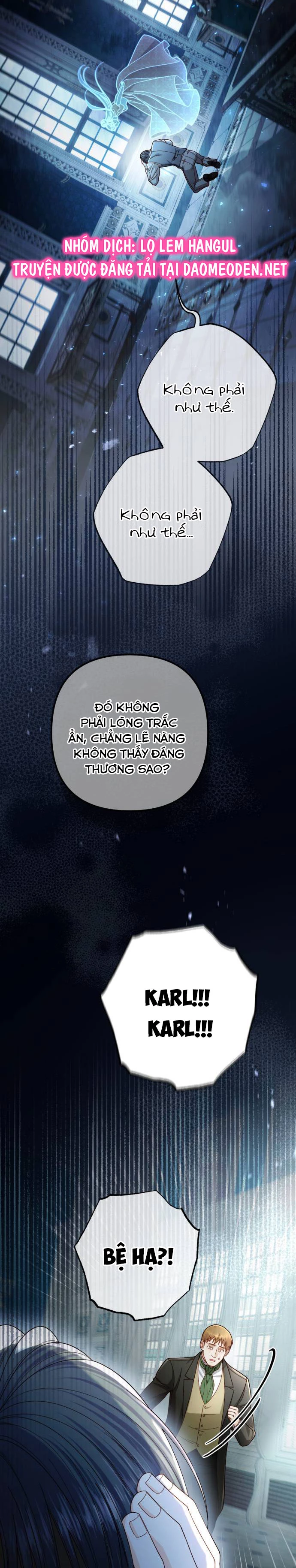 Hoàng Hậu Tái Hôn Chapter 227 - 43