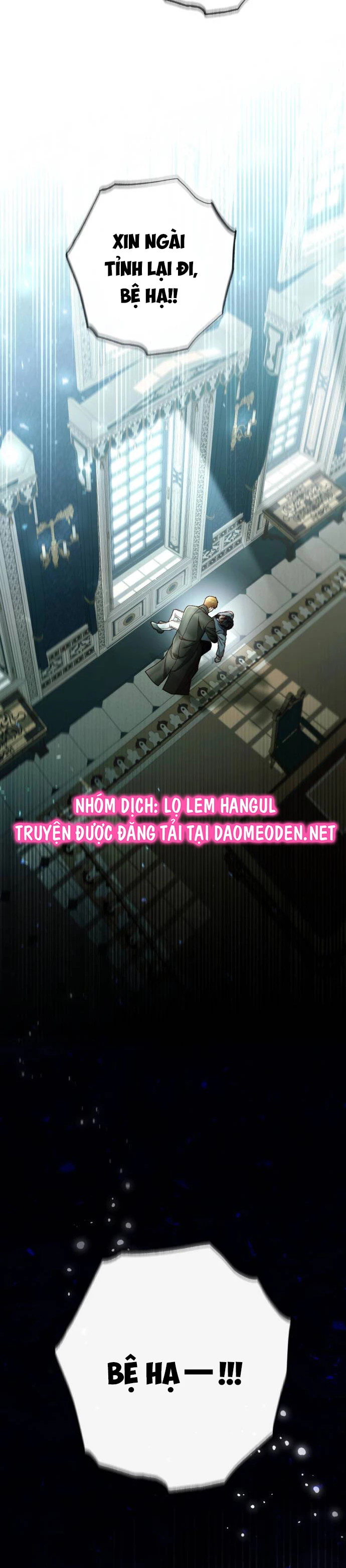 Hoàng Hậu Tái Hôn Chapter 227 - 45