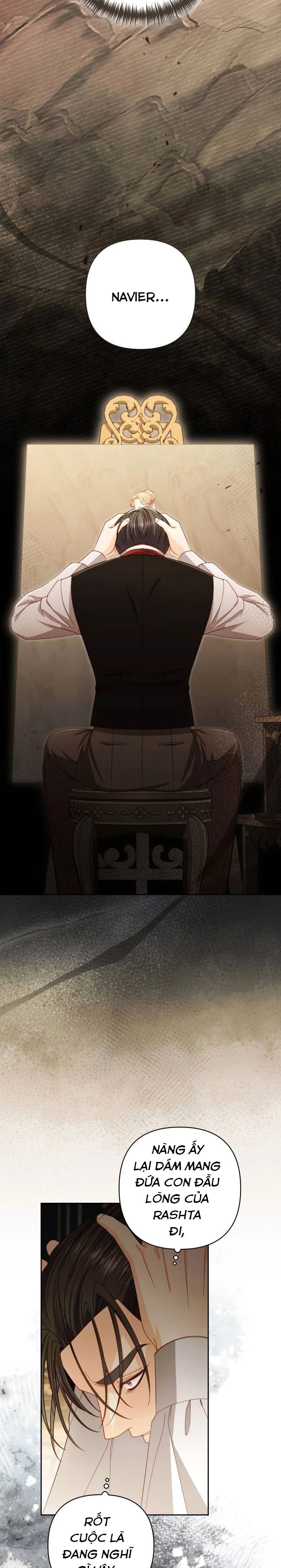 Hoàng Hậu Tái Hôn Chapter 228 - 3