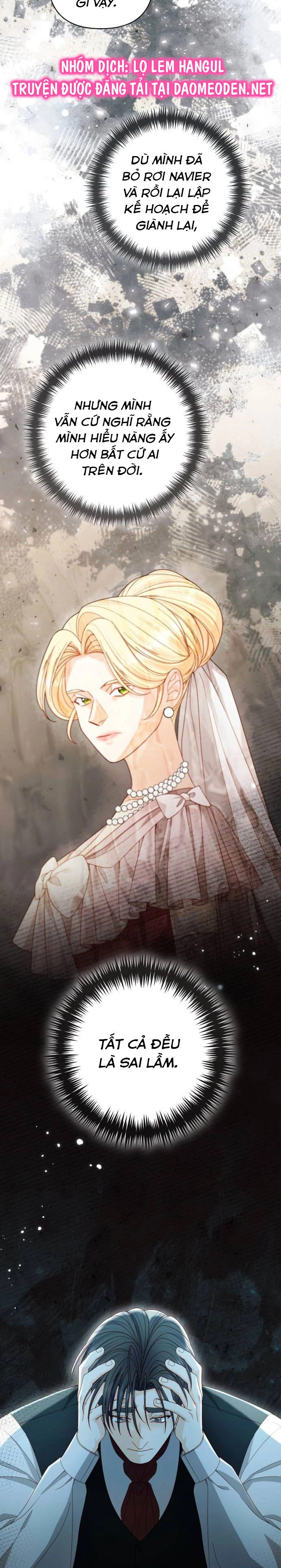 Hoàng Hậu Tái Hôn Chapter 228 - 4