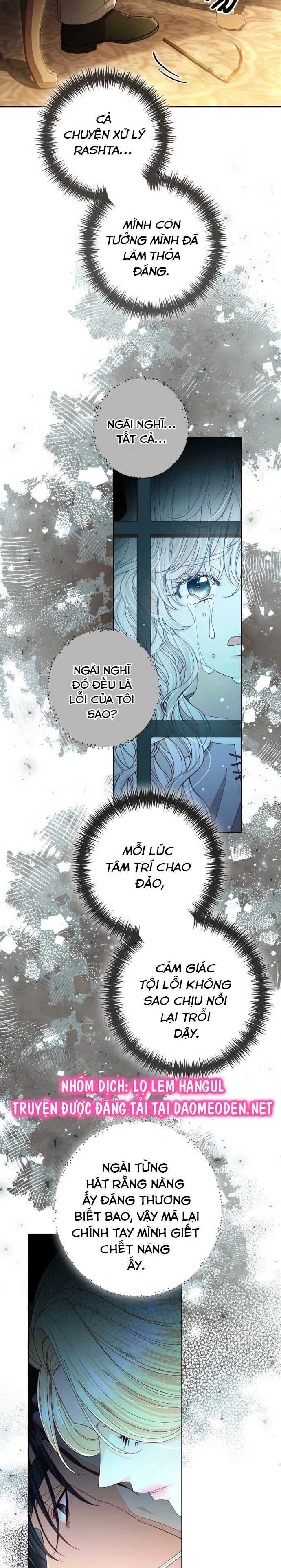 Hoàng Hậu Tái Hôn Chapter 228 - 6