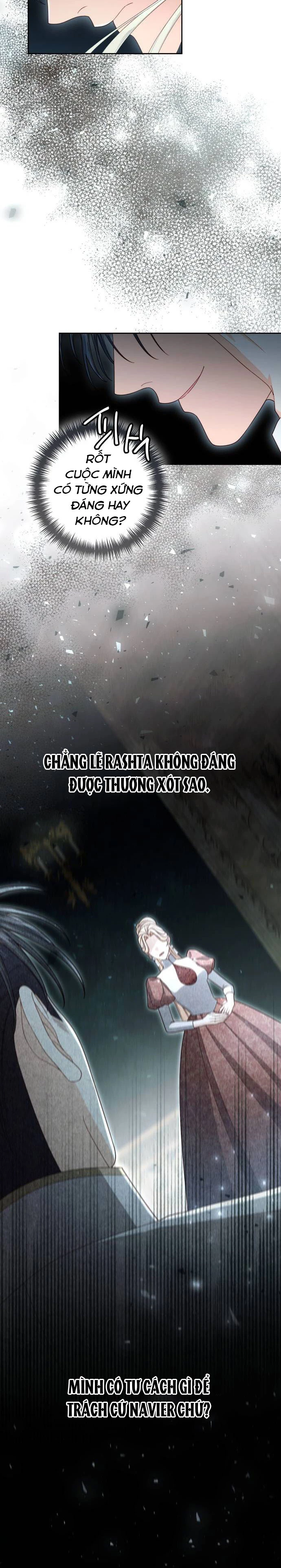 Hoàng Hậu Tái Hôn Chapter 228 - 7