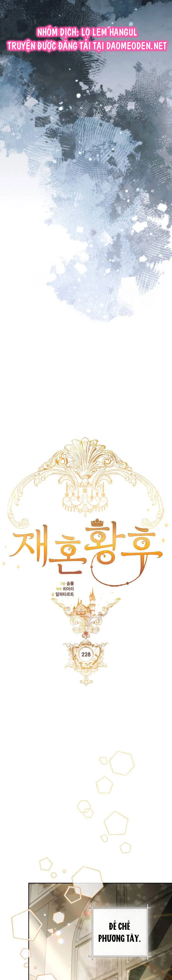 Hoàng Hậu Tái Hôn Chapter 228 - 10