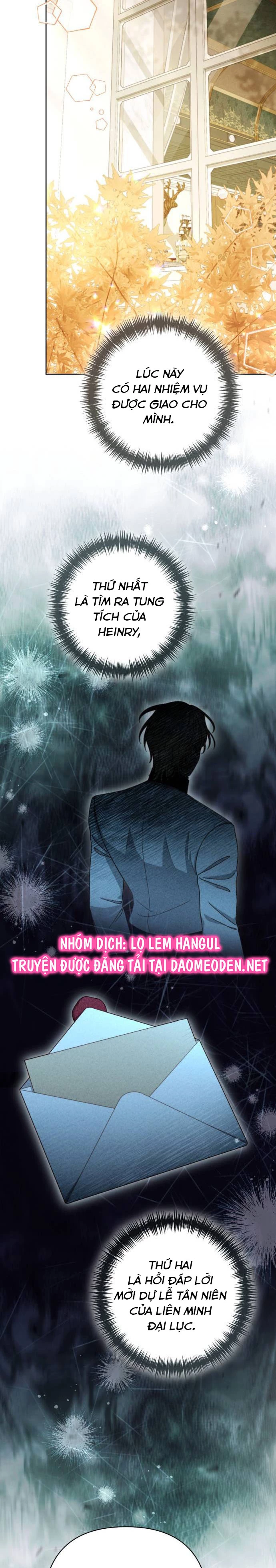 Hoàng Hậu Tái Hôn Chapter 228 - 11