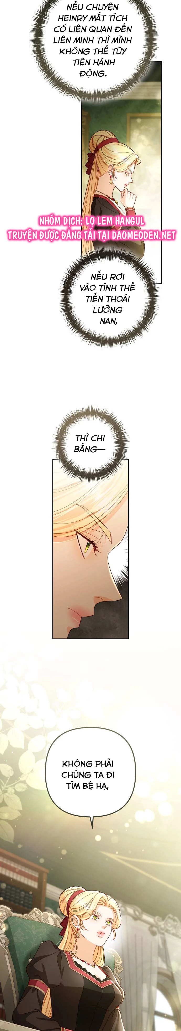 Hoàng Hậu Tái Hôn Chapter 228 - 13