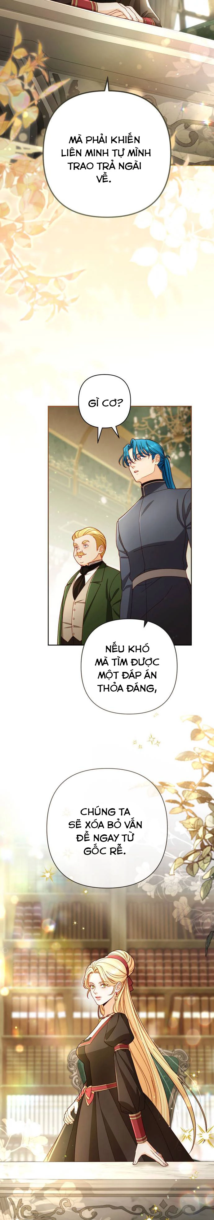 Hoàng Hậu Tái Hôn Chapter 228 - 14