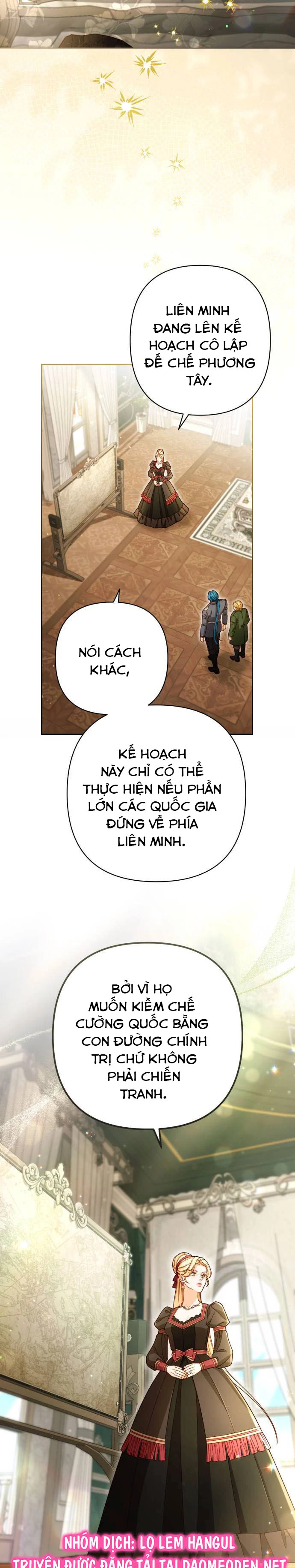 Hoàng Hậu Tái Hôn Chapter 228 - 15
