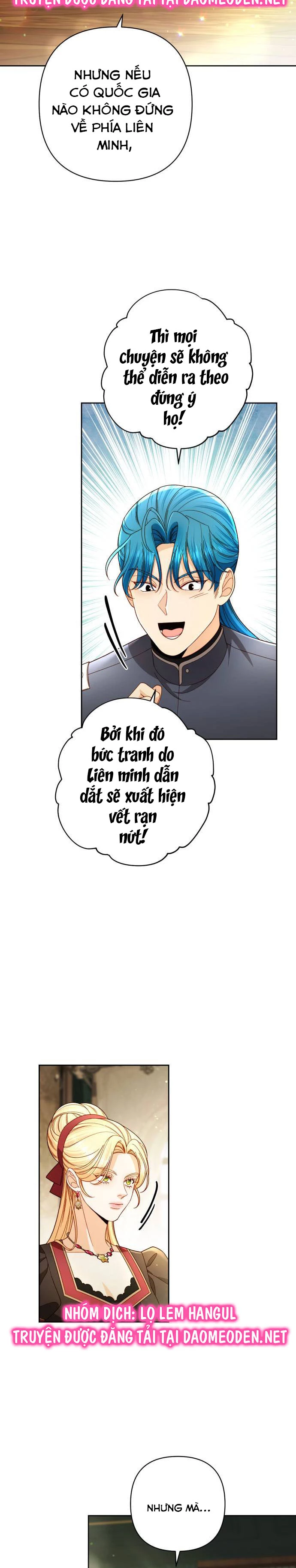 Hoàng Hậu Tái Hôn Chapter 228 - 16