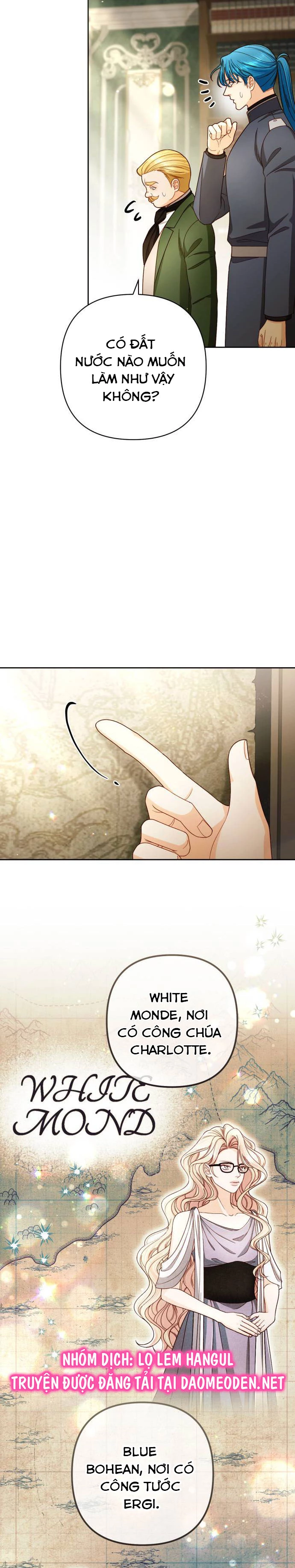 Hoàng Hậu Tái Hôn Chapter 228 - 17