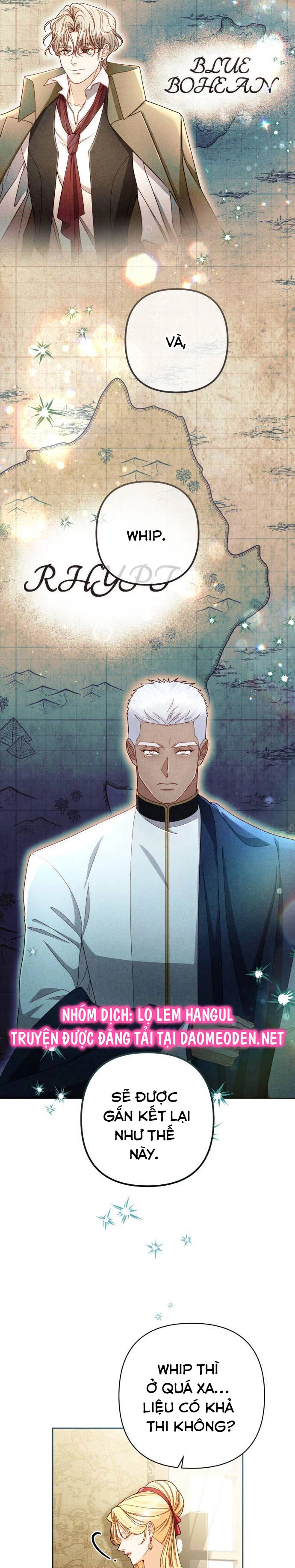 Hoàng Hậu Tái Hôn Chapter 228 - 18