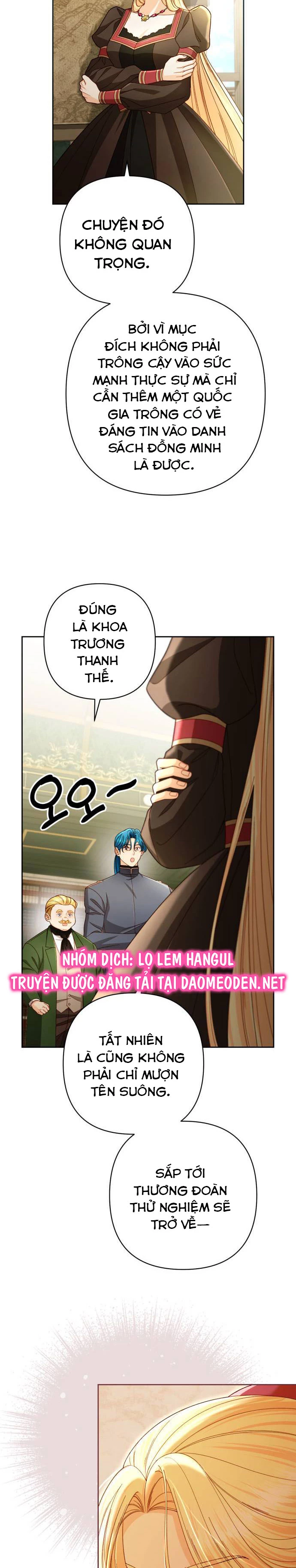 Hoàng Hậu Tái Hôn Chapter 228 - 19