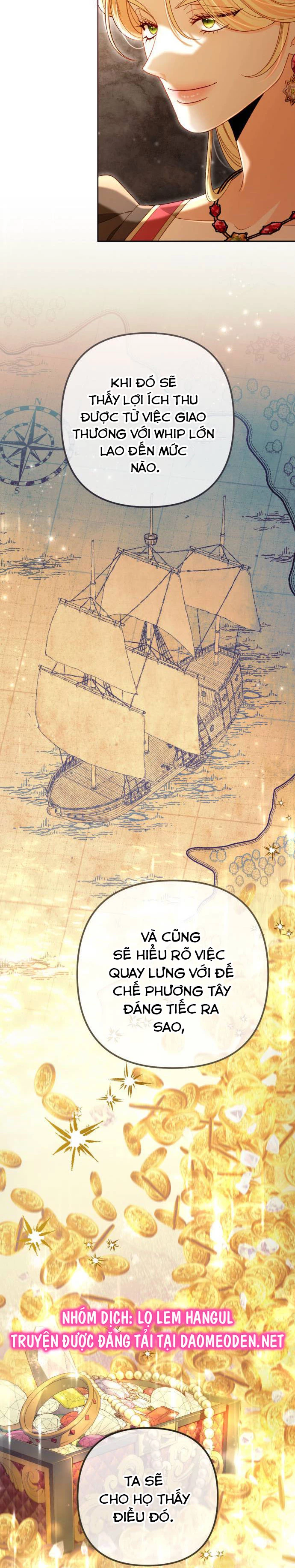 Hoàng Hậu Tái Hôn Chapter 228 - 20