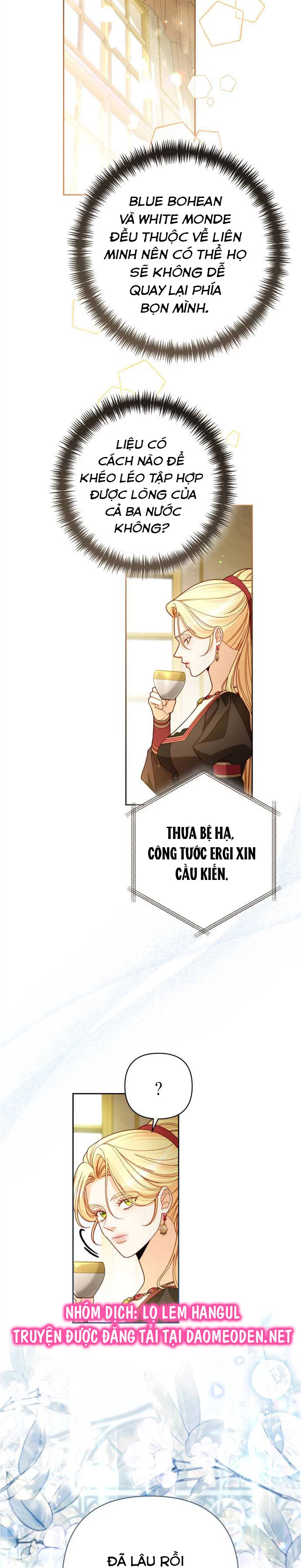 Hoàng Hậu Tái Hôn Chapter 228 - 22