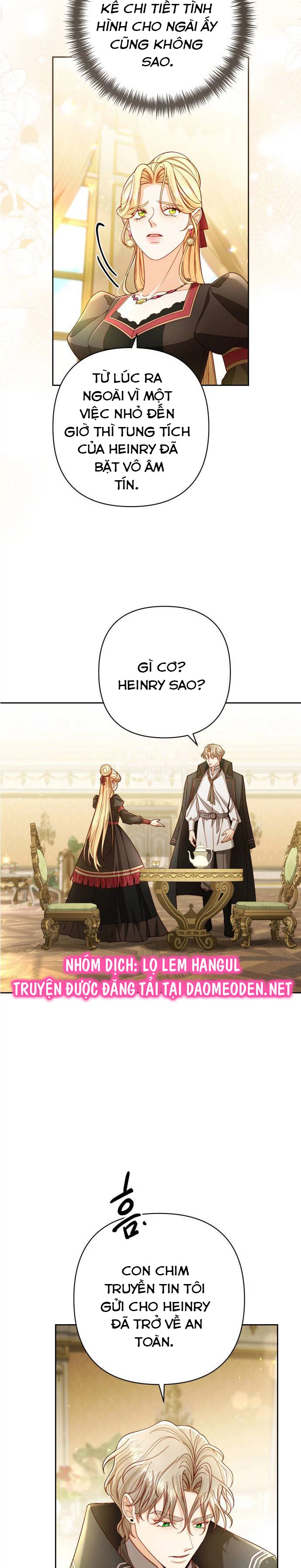 Hoàng Hậu Tái Hôn Chapter 228 - 25