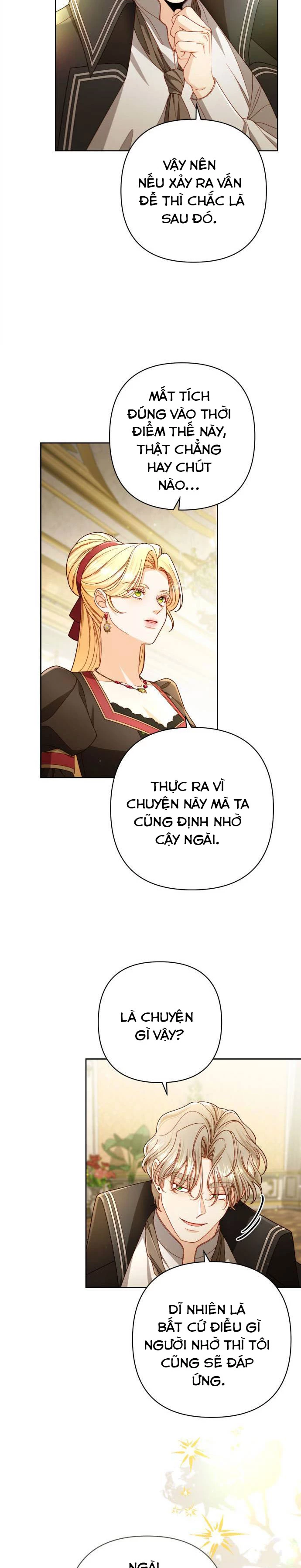 Hoàng Hậu Tái Hôn Chapter 228 - 26