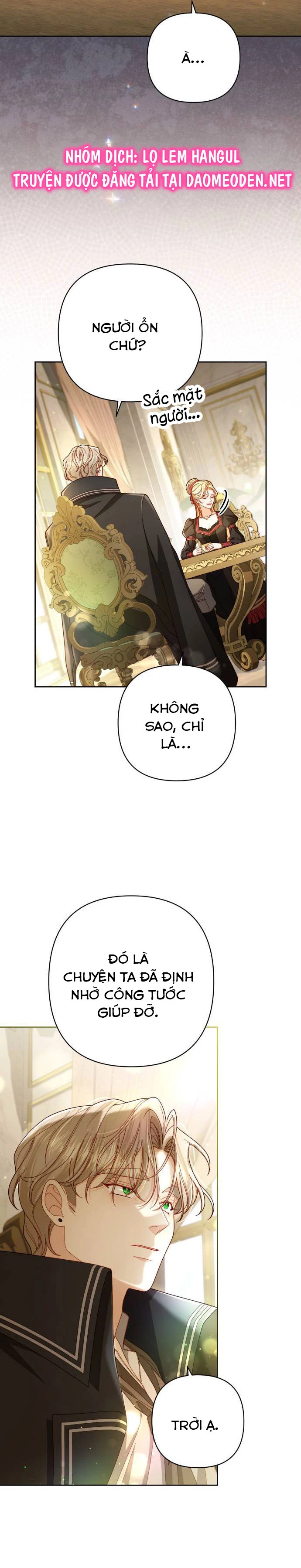 Hoàng Hậu Tái Hôn Chapter 228 - 28