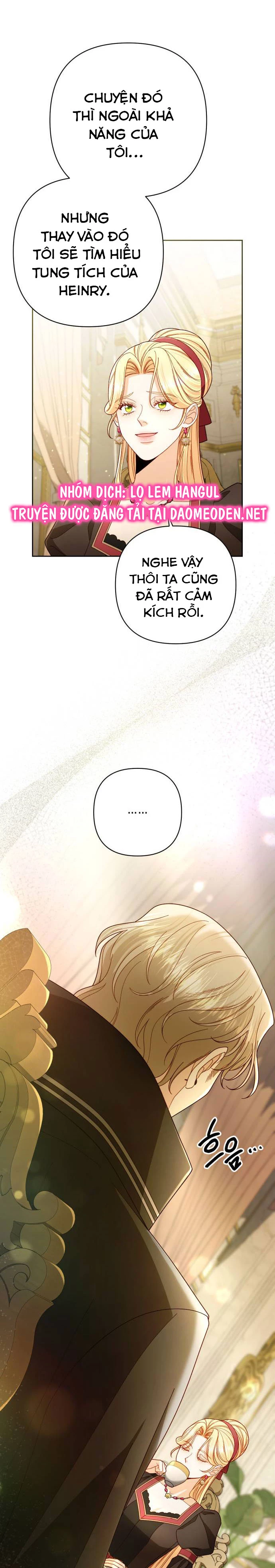 Hoàng Hậu Tái Hôn Chapter 228 - 29