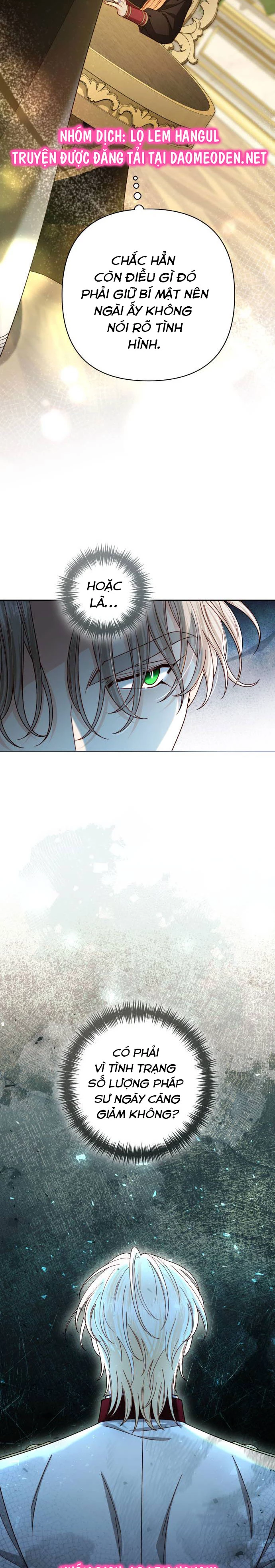 Hoàng Hậu Tái Hôn Chapter 228 - 30