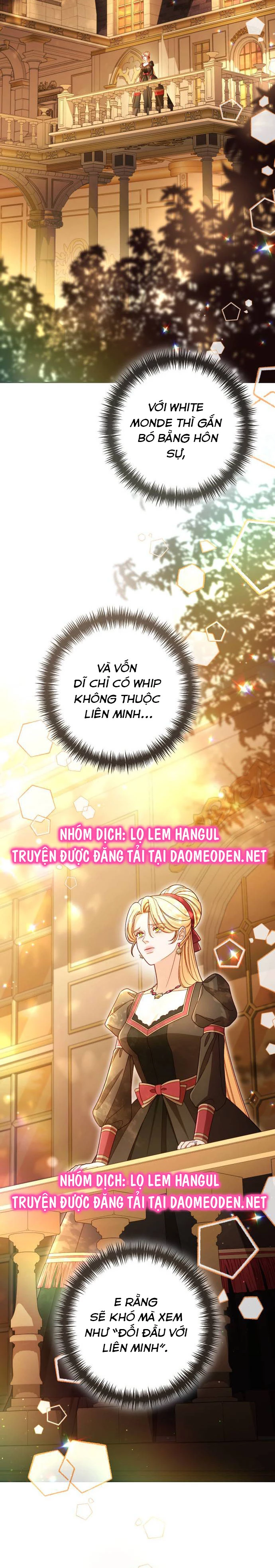 Hoàng Hậu Tái Hôn Chapter 228 - 32