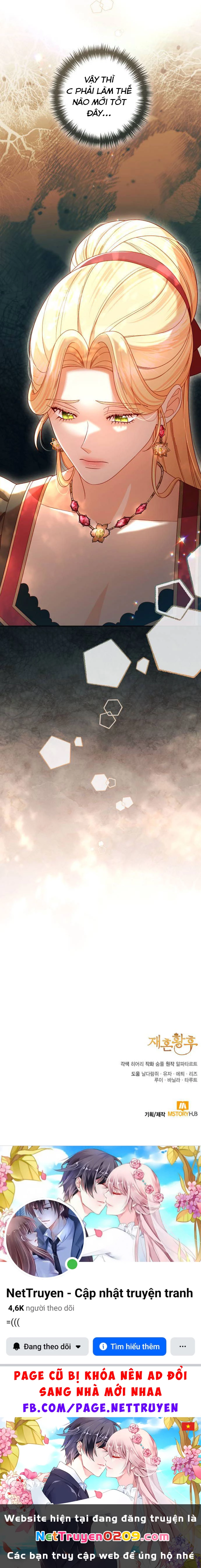 Hoàng Hậu Tái Hôn Chapter 228 - 33