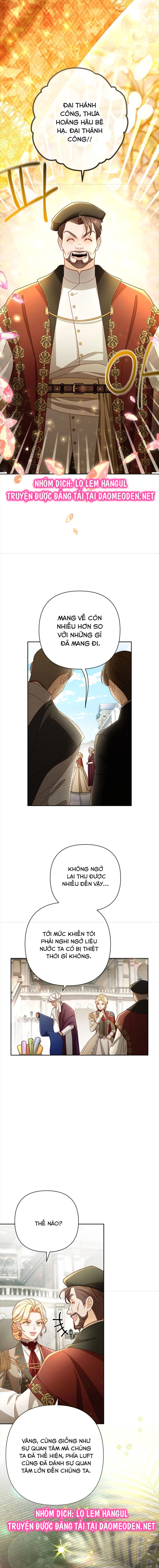 Hoàng Hậu Tái Hôn Chapter 229 - 3