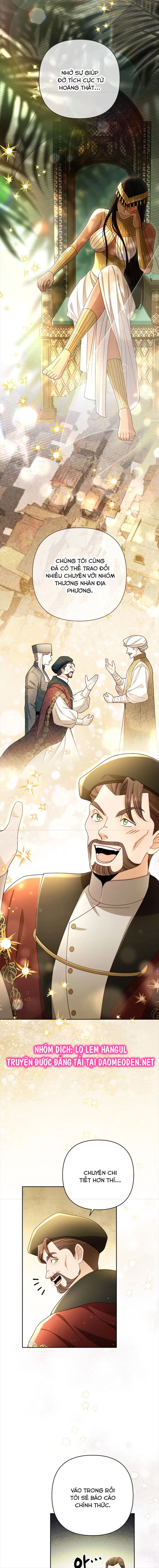 Hoàng Hậu Tái Hôn Chapter 229 - 4