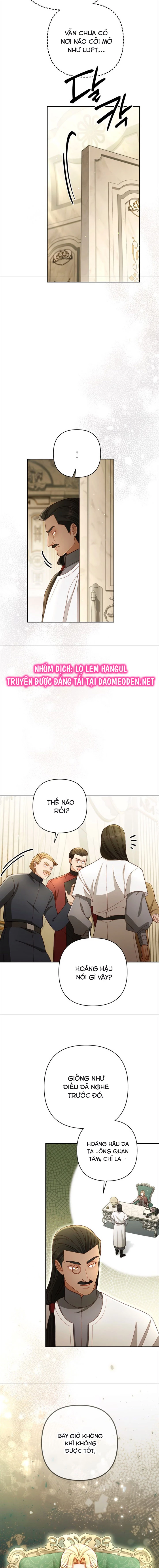 Hoàng Hậu Tái Hôn Chapter 229 - 6