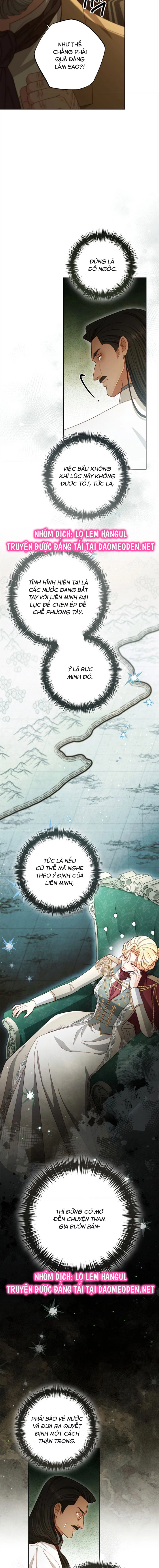 Hoàng Hậu Tái Hôn Chapter 229 - 8