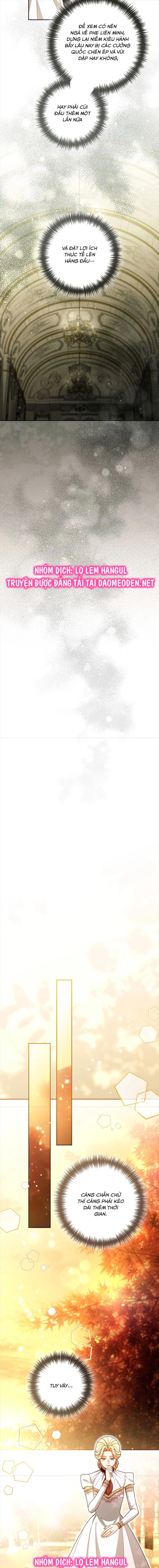 Hoàng Hậu Tái Hôn Chapter 229 - 9