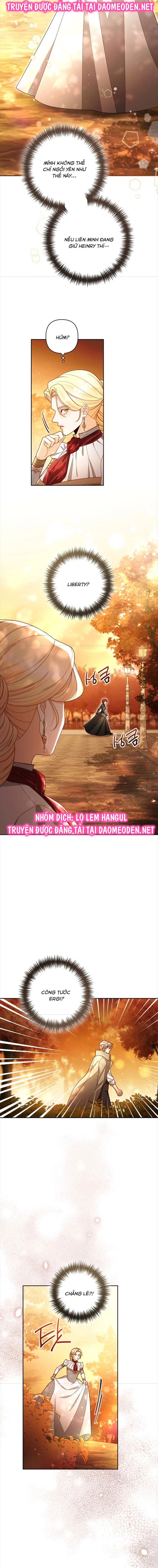 Hoàng Hậu Tái Hôn Chapter 229 - 10