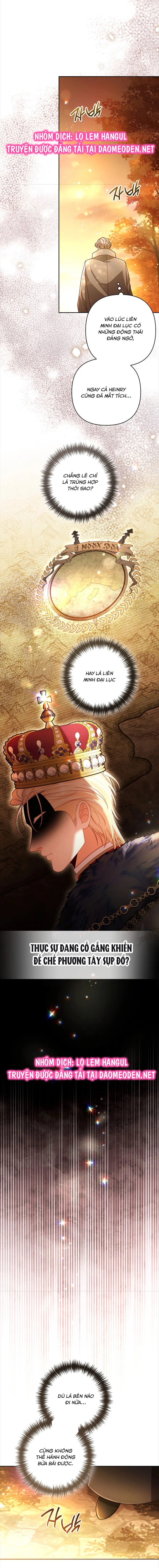 Hoàng Hậu Tái Hôn Chapter 229 - 11