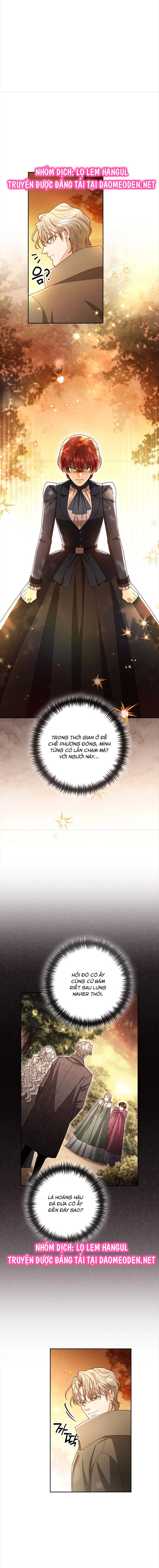 Hoàng Hậu Tái Hôn Chapter 229 - 12