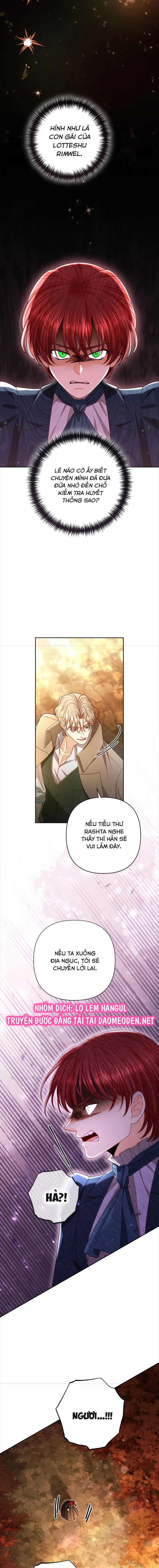 Hoàng Hậu Tái Hôn Chapter 229 - 14